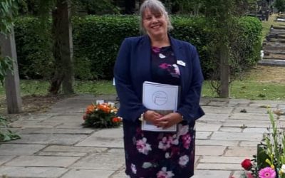 Celebrant Kate Your Community Independent Celebrant