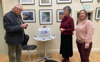 Latest News from the eden valley chamber of commerce