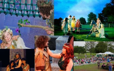 Local Company to perform JANE EYRE at The Festival Theatre 