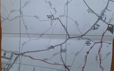 Eden Valley Footpath Group is looking to welcome new members!