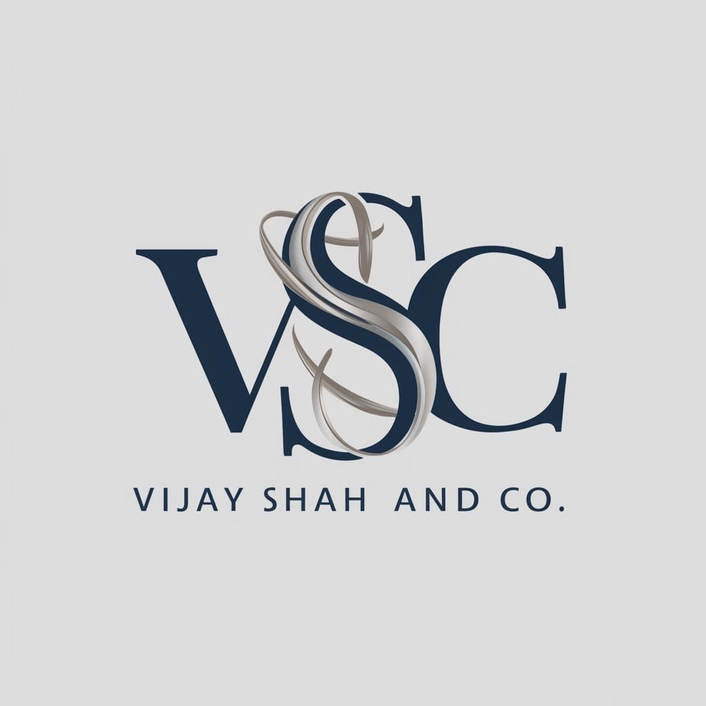 Vijay Shah & Co logo